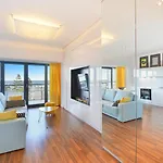 Apartament Najpiękniejszy Bezpośredni Widok Na Bałtyk - Twój *