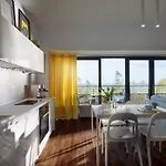 Apartament Najpiękniejszy Bezpośredni Widok Na Bałtyk - Twój *