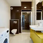 Najpiękniejszy Bezpośredni Widok Na Bałtyk - Twój Apartament Sarbinowo