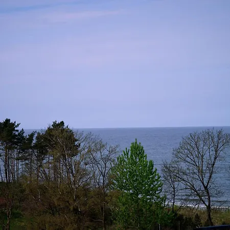 Apartamento Najpiękniejszy Bezpośredni Widok Na Bałtyk - Twój *