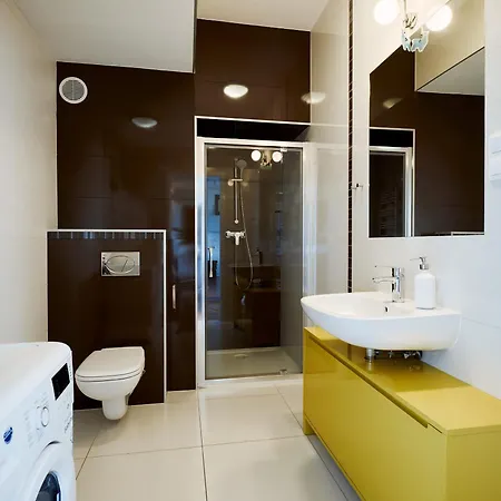 Najpiękniejszy Bezpośredni Widok Na Bałtyk - Twój Sarbinowo