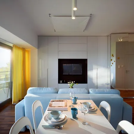 Najpiękniejszy Bezpośredni Widok Na Bałtyk - Twój