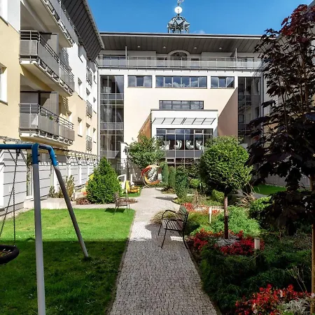 Apartment Najpiekniejszy Bezposredni Widok Na Baltyk - Twoj