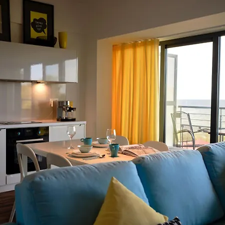 Najpiekniejszy Bezposredni Widok Na Baltyk - Twoj Lejlighed *