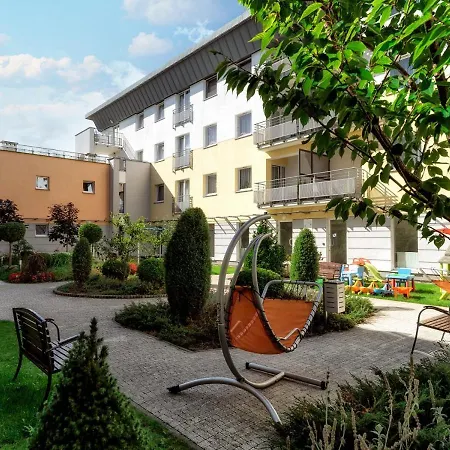 Najpiekniejszy Bezposredni Widok Na Baltyk - Twoj Apartman *