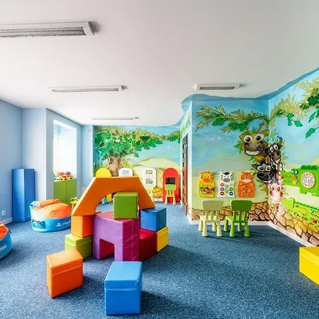 Apartamento Najpiękniejszy Bezpośredni Widok Na Bałtyk - Twój Sarbinowo