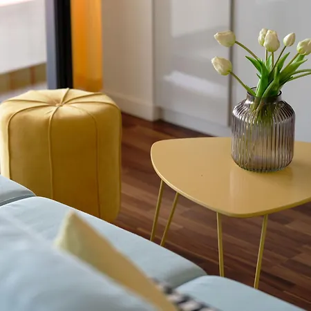 Najpiekniejszy Bezposredni Widok Na Baltyk - Twoj Apartment