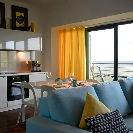 Najpiękniejszy Bezpośredni Widok Na Bałtyk - Twój Apartamento *