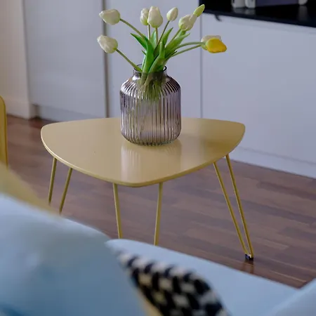 Apartamento Najpiękniejszy Bezpośredni Widok Na Bałtyk - Twój Sarbinowo