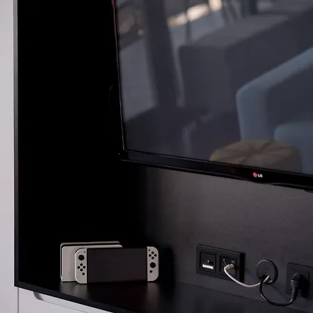 Apartamento Najpiękniejszy Bezpośredni Widok Na Bałtyk - Twój