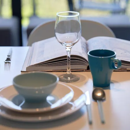 Najpiękniejszy Bezpośredni Widok Na Bałtyk - Twój Apartamento