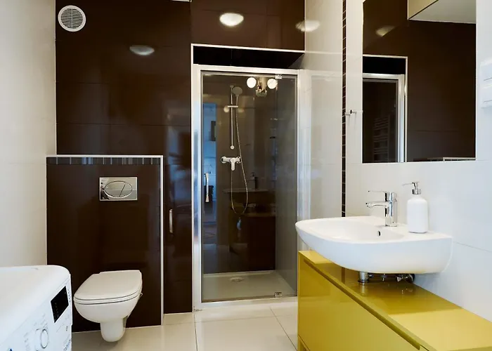 Najpiekniejszy Bezposredni Widok Na Baltyk - Twoj Sarbinowo