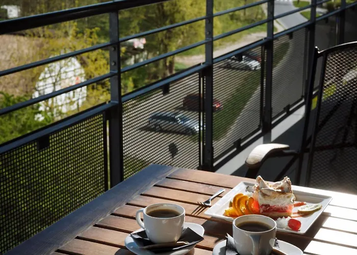 Διαμέρισμα Najpiekniejszy Bezposredni Widok Na Baltyk - Twoj *