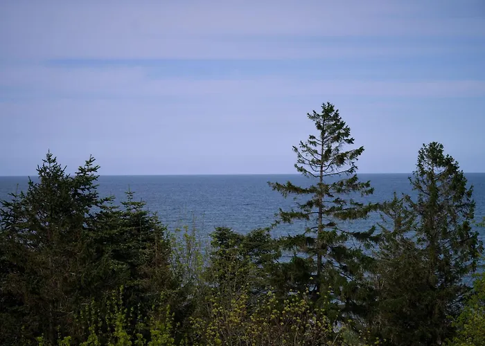 Najpiekniejszy Bezposredni Widok Na Baltyk - Twoj Διαμέρισμα *