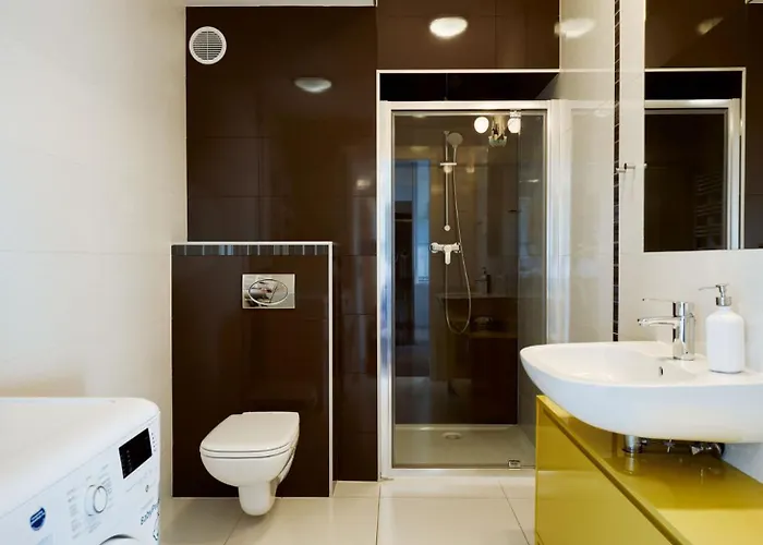 Najpiekniejszy Bezposredni Widok Na Baltyk - Twoj Διαμέρισμα Sarbinowo