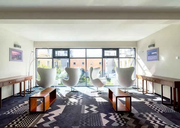 Najpiekniejszy Bezposredni Widok Na Baltyk - Twoj * Sarbinowo