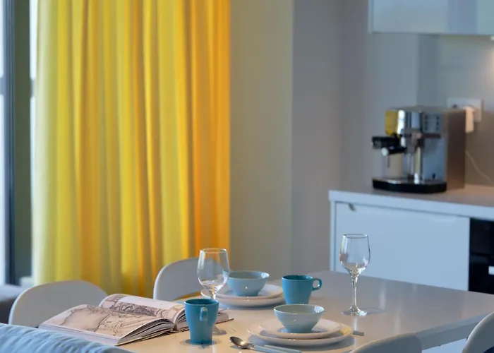 Apartamento Najpiękniejszy Bezpośredni Widok Na Bałtyk - Twój