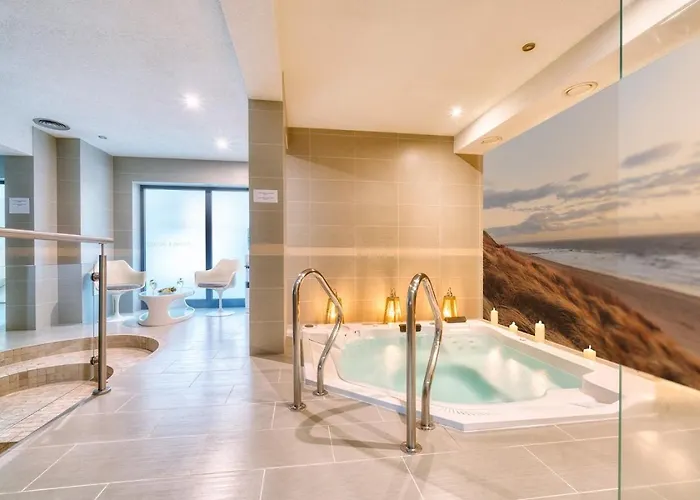 Najpiękniejszy Bezpośredni Widok Na Bałtyk - Twój Apartamento Sarbinowo