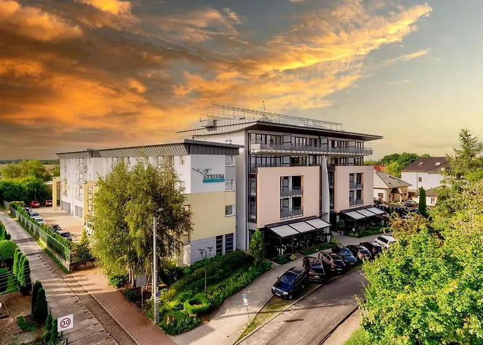 Najpiekniejszy Bezposredni Widok Na Baltyk - Twoj Sarbinowo