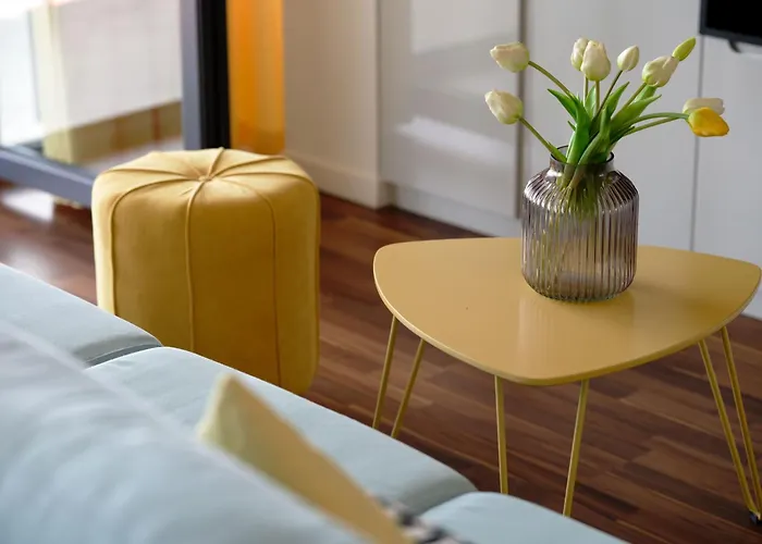 Najpiekniejszy Bezposredni Widok Na Baltyk - Twoj Διαμέρισμα