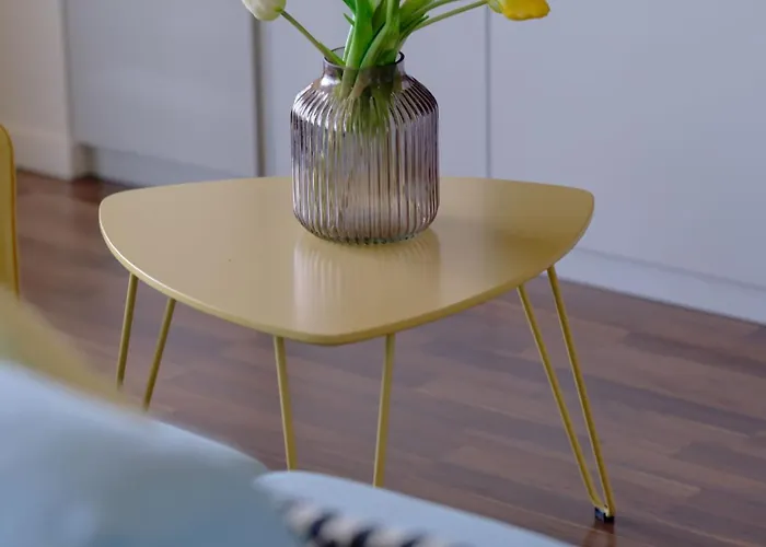 Apartamento Najpiękniejszy Bezpośredni Widok Na Bałtyk - Twój Sarbinowo