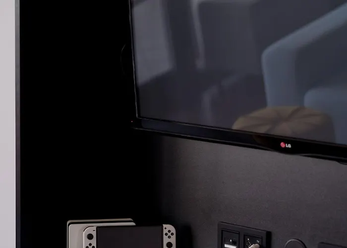 Διαμέρισμα Najpiekniejszy Bezposredni Widok Na Baltyk - Twoj