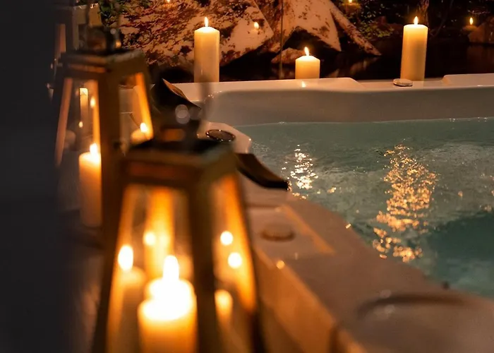 Najpiekniejszy Bezposredni Widok Na Baltyk - Twoj Διαμέρισμα Sarbinowo