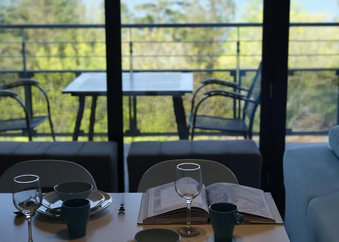 Najpiekniejszy Bezposredni Widok Na Baltyk - Twoj Sarbinowo