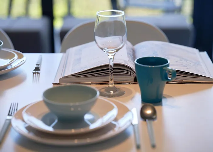 Najpiekniejszy Bezposredni Widok Na Baltyk - Twoj Διαμέρισμα