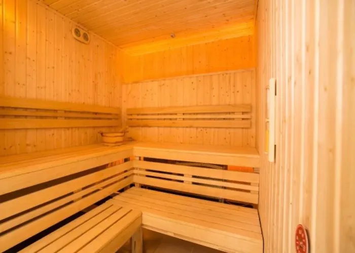 Najpiekniejszy Bezposredni Widok Na Baltyk - Twoj Sarbinowo